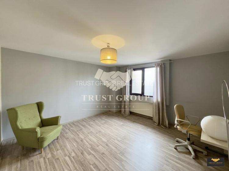 Apartament 4 camere Herastrau 165mp | Terasa | Loc de parcare - 23
