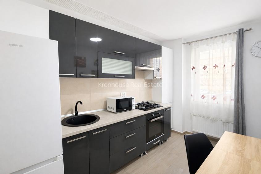 Apartament 2 camere l Urban Plaza l loc de parcare inclus - 15