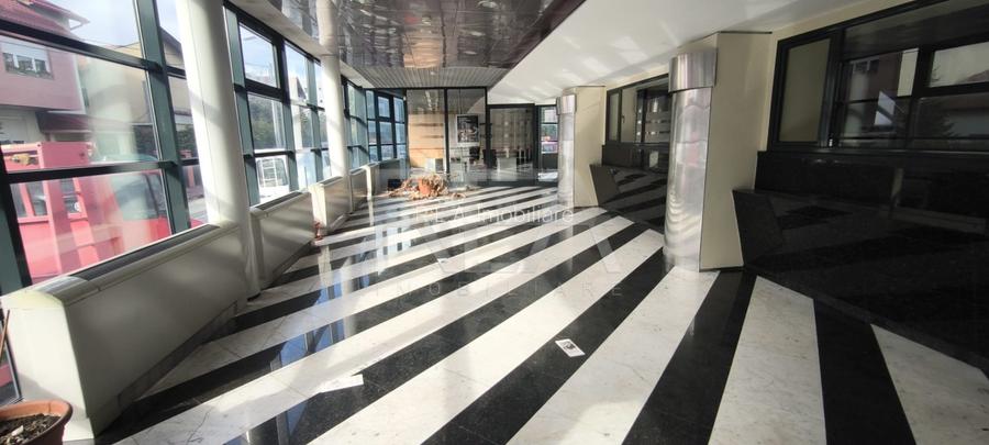 Hotel, Calea Floreasca - 15