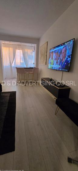 Drumul Taberei - Tudor Vladimirescu - 1 minut metrou - Garsoniera Moderna - LUX - 6