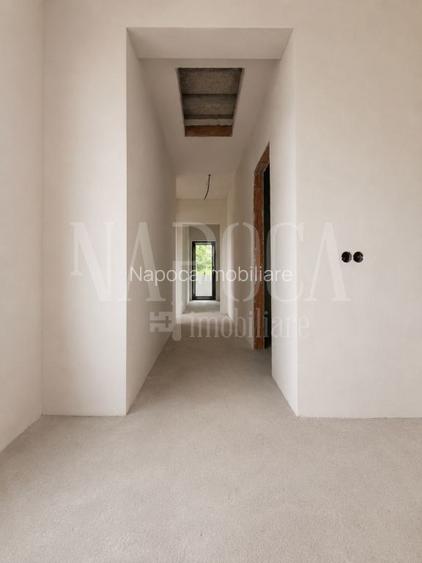 Casa 4 camere de vanzare in Feleacu - 7