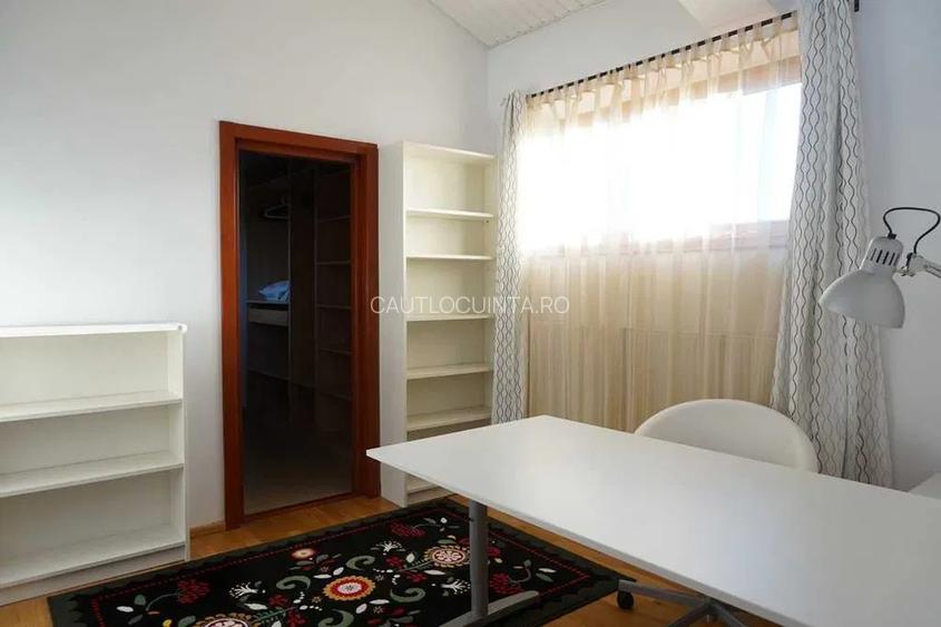 Apartament 3 camere in vila | Mansarda | Parcare | Zoo | Pipera - 5