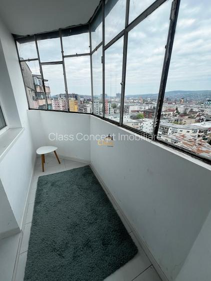 Apartament 2 camere | Decomandat | 52 mpu | Zona Piata Marasti - 7