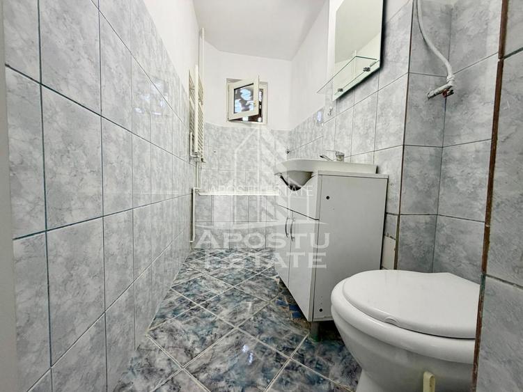 Apartament cu 2 camere de vanzare, zona Cetatii, Timisoara - 8