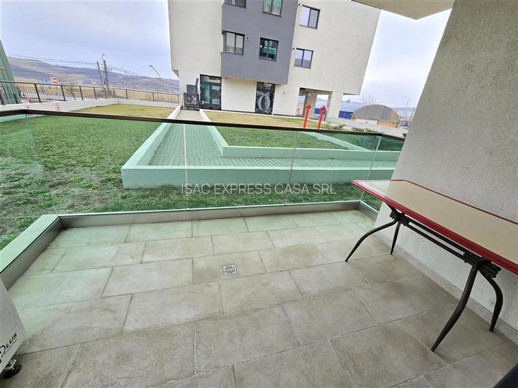 Apartament de vanzare in bloc nou (4 camere, 2 bai, 98 mp) Pacurari - 15