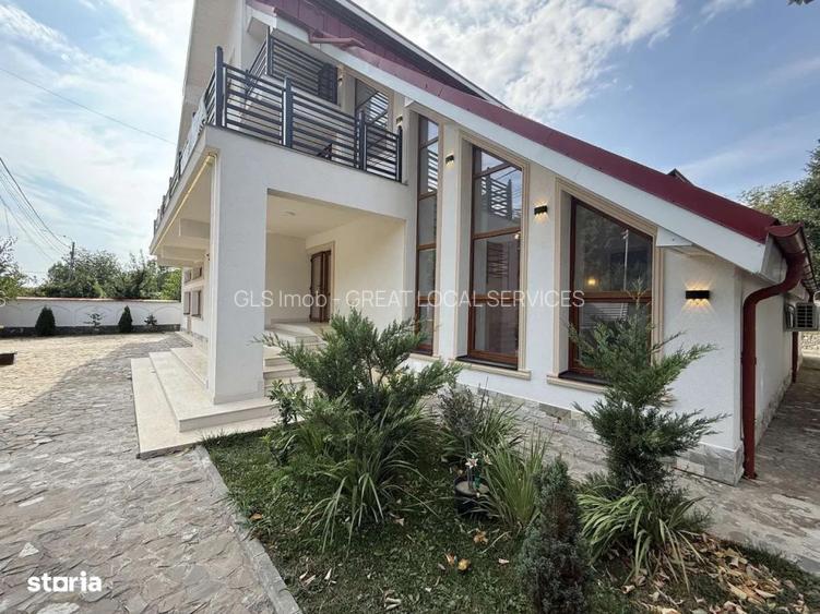 Proprietate exclusivistă in Snagov - 18