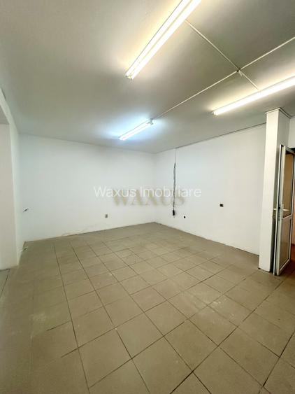 Spațiu Comercial de închiriat, 60 mp utili, Floresti - 6