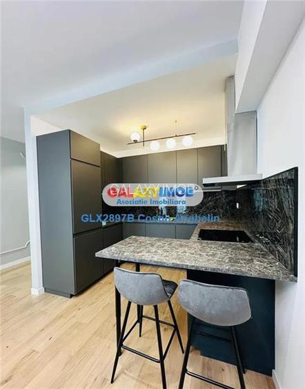 Apartament 2 Camere Premium - One Cotroceni Park - 13