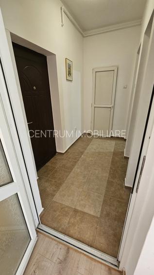 Inchiriere garsoniera la parter Bulevardul Lacul Tei - 14