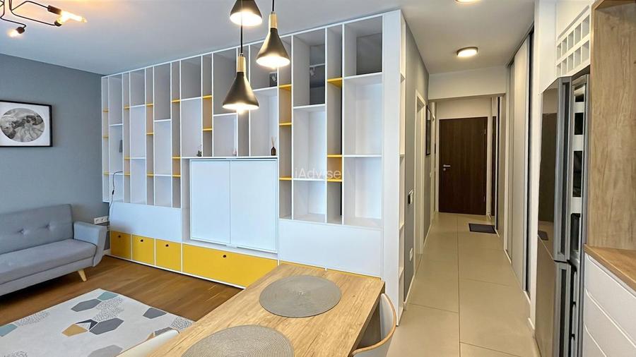 STUDIO DE INCHIRIAT ZONA MIHAI VITEAZU - 4