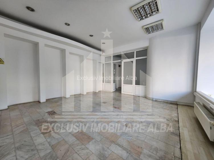 Spatiu birouri | De inchiriat | 203 mp | Centru - 4