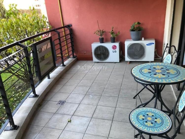 Apartament spatios 3 camere, CENTRAL PARK - 8