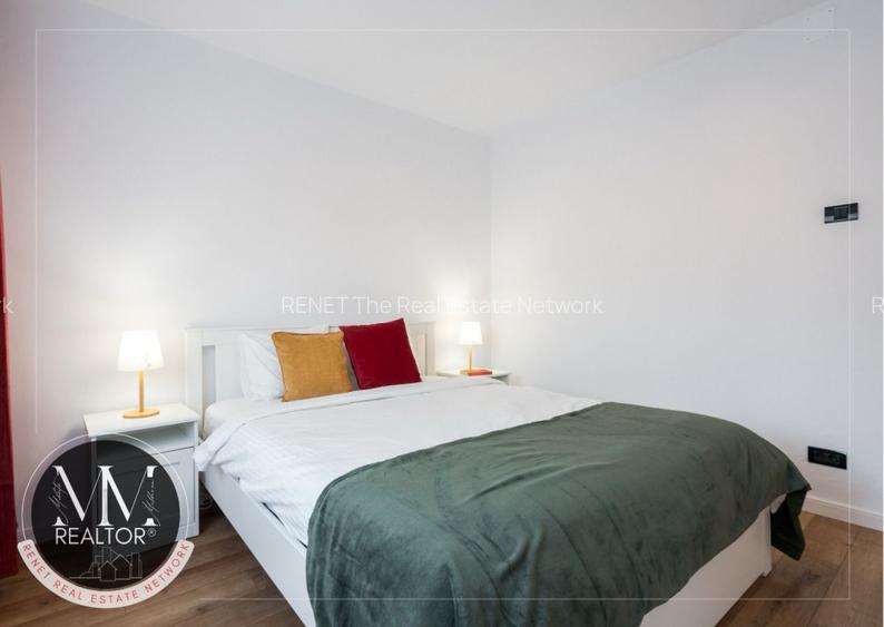 2 Camere stradal 13 Septembrie - Marriott - 11