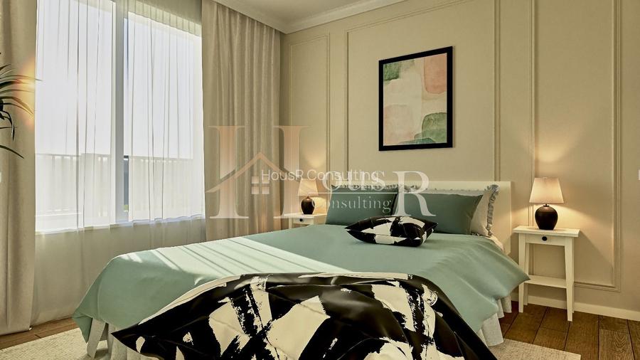 Aproape de Valery si Mosnita City Mall. Zona linistita - 9