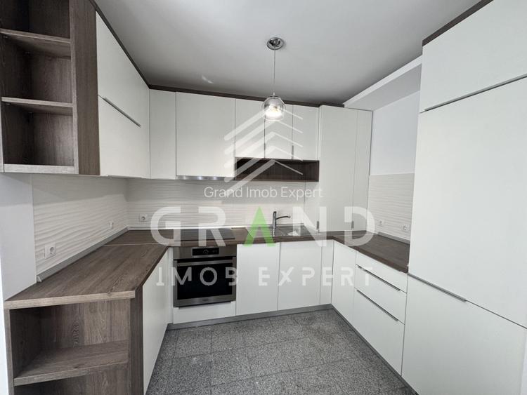 Ap 2 camere | BALCON | PARCARE | ANDREI MURESANU - 6