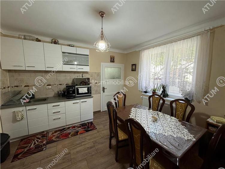 Casa individuala 950 mp teren situata langa Parcul Sub Arinii - 7