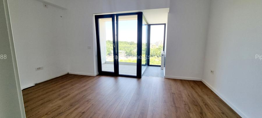 Finalizat! TVA  inclus/Apartament 3 camere 100mp/3 balcoane/ langa ScAmericana - 3