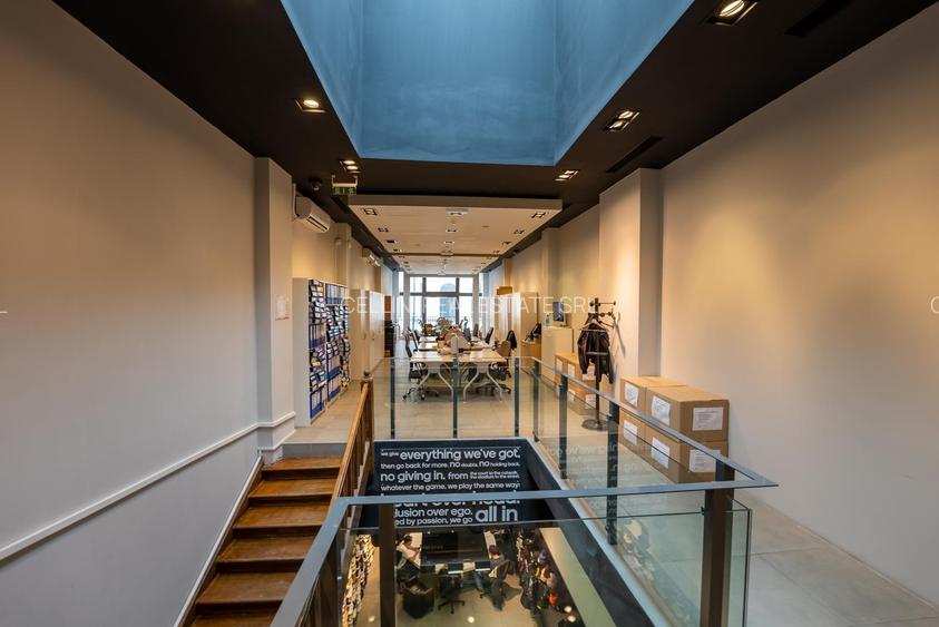 Clădire Comercială Închiriată | Str. Lipscani | TVA TAXARE INVERS | CONSOLIDATĂ - 9