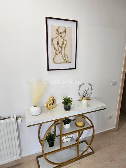 Inchiriez  ap 2 camere - 10