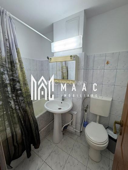 Apartament 2 camere 51Mp | Zona Nord - 8