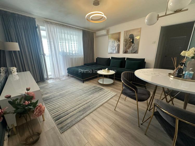 Apartament 2 camere| 51,89 mp| zona Piața Cetate - 4