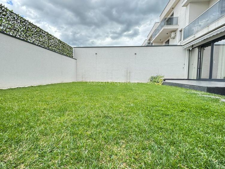 COMISION 0% | Casa individuala - Proiect modern | Braytim - 27