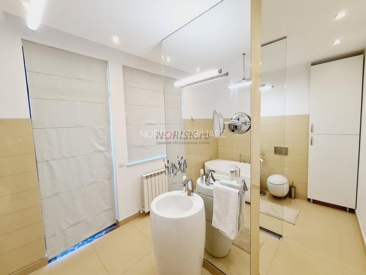 Pantelimon - Vila moderna lux - posibilitate rate direct la proprietar - 15