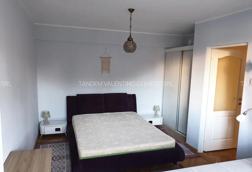 Ccismigiu  - Apartament doua camere renovat , mobilat , utilat - 3