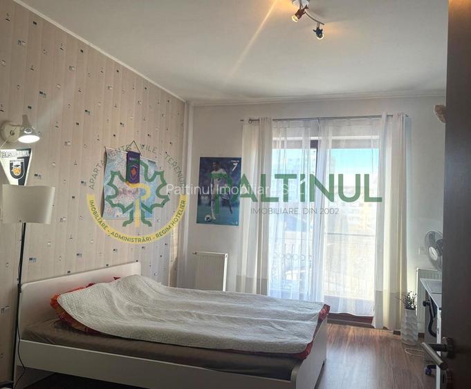 Apartament 4 camere,  Sibiu, zona Nicolae Iorga, loc de parcare privat - 13