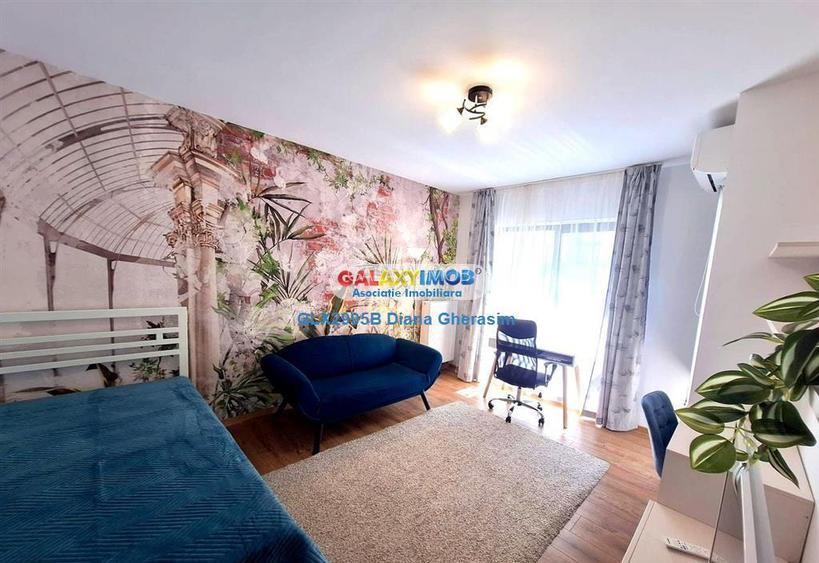Studio de lux Zen Living Apartments- Grozavesti - 2