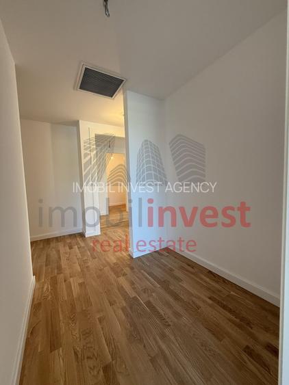 Apartament cu 3 camere de vanzare in 5 Residence Forest Apartments - 6