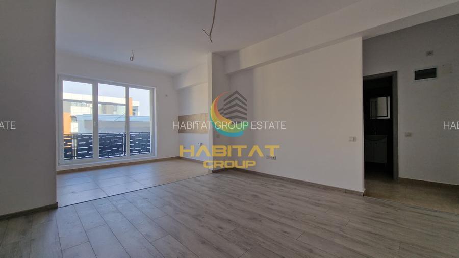 Apartament 2 camere tip studio- metrou N.Teclu - 2