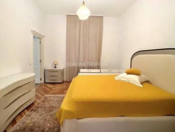 Apartament premium Piata Amzei - 7