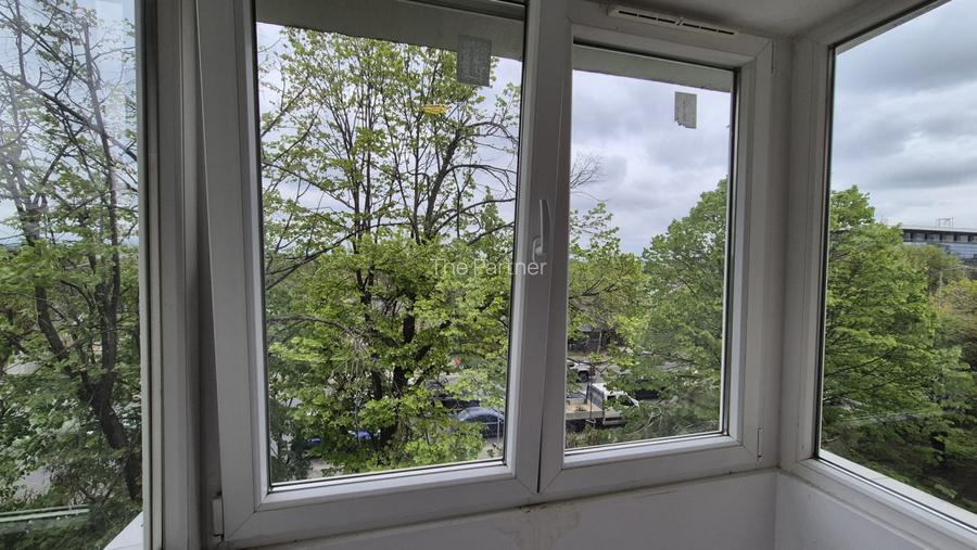 Garsoniera de inchiriat - 3