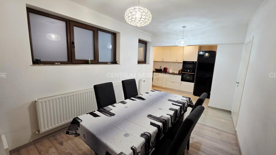 Apartament 2 camere | 99,16 mp | Metrou Jiului - 17