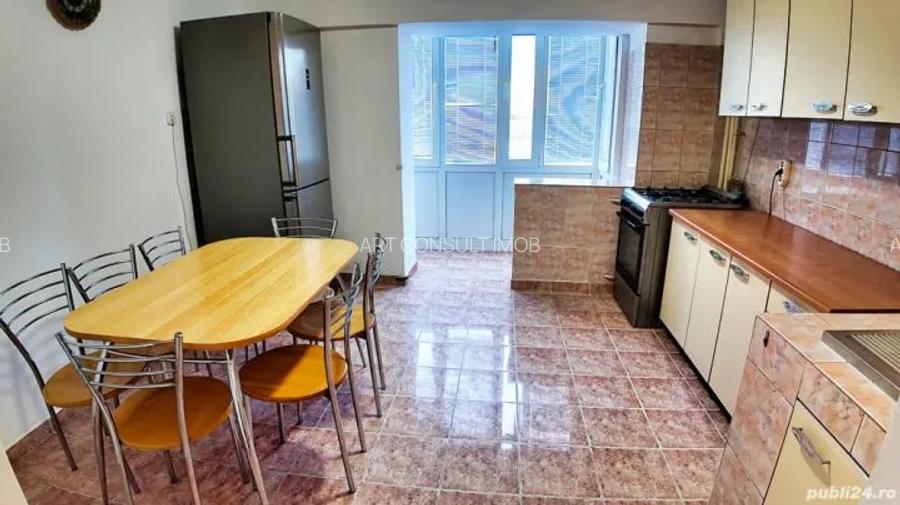 Apartament 4 Camere | Unirii | Decomandat | 2 Balcoane | Bucuresti - 5