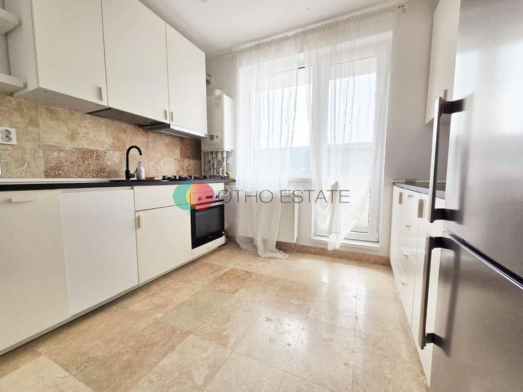 Proprietar - Comision 0 % | 2 Camere | Militari - Bulevardul Timisoara - 4