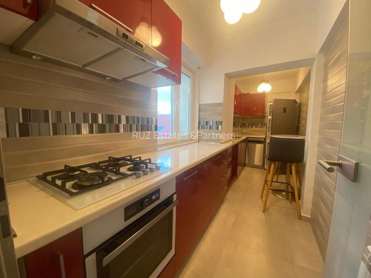 Apartament 2 Camere | Modern | Balcon | Dorobanti - 5