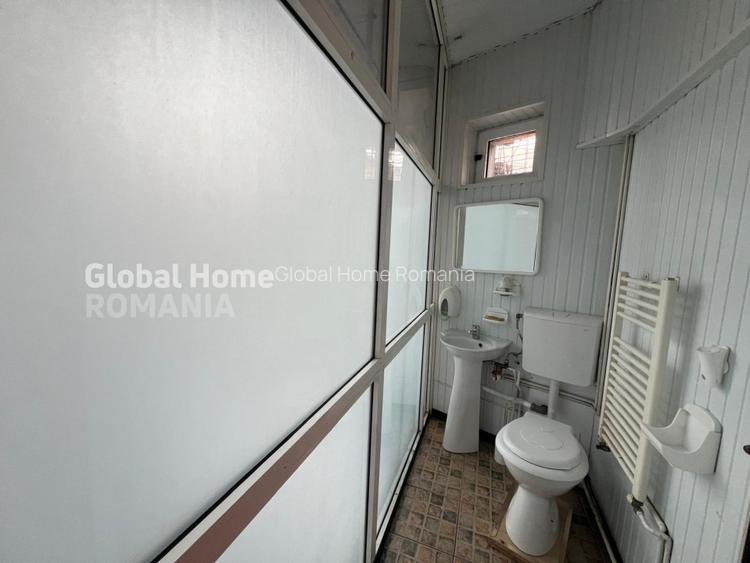 Cladire de birouri  P+2 Et -260 mp -Piata Unirii - 21