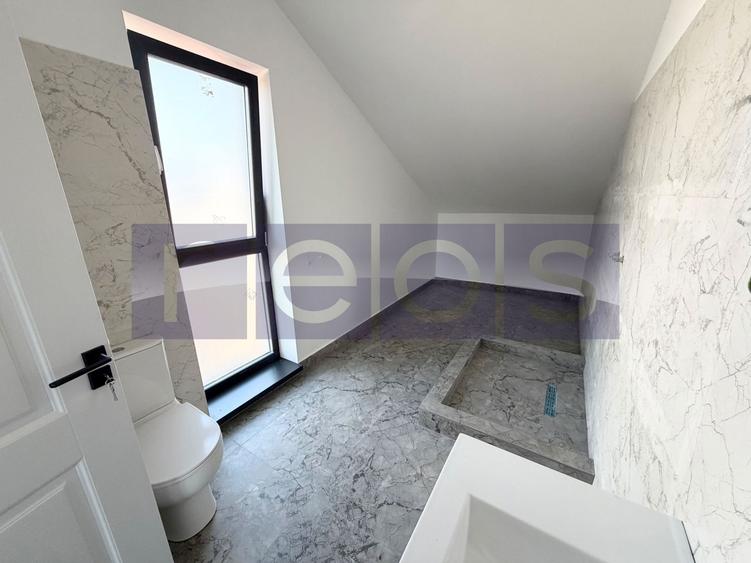 VILA INDIVIDUALA P+1+M | 284 MP UTILI | 5 DORMITOARE | ZONA BUCURESTII NOI - 24