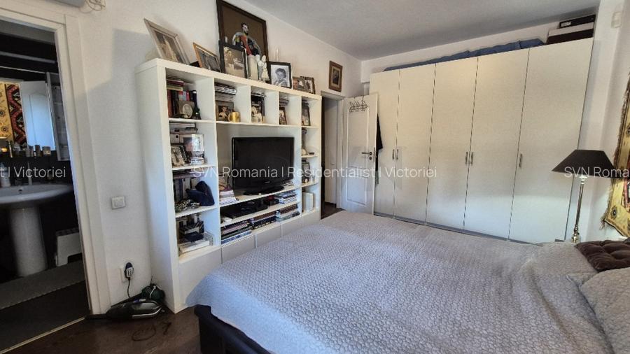 REA1023562 Apartament I De Vanzare I 2 Camere I Cismigiu - 7