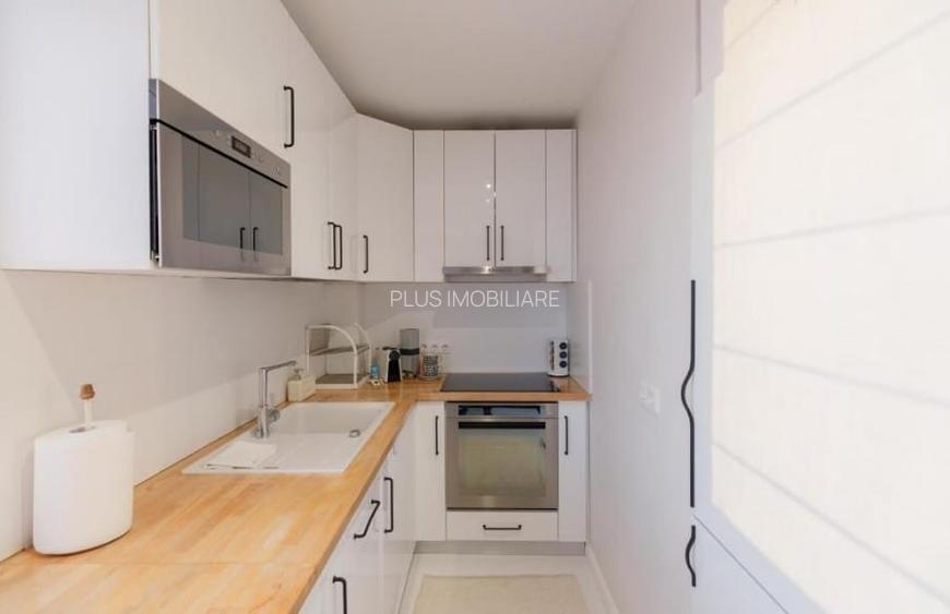 Apartament 3 camere Lux+loc de parcare subteran in Complex Delea Veche 24 - 10