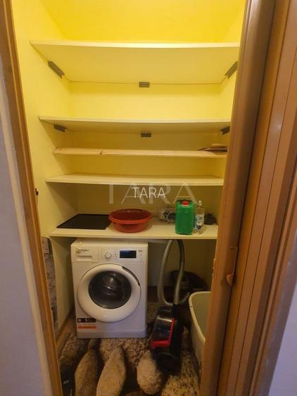 Apartament cu 2 camere decomandate, Mănăștur – zonă excelentă. - 6