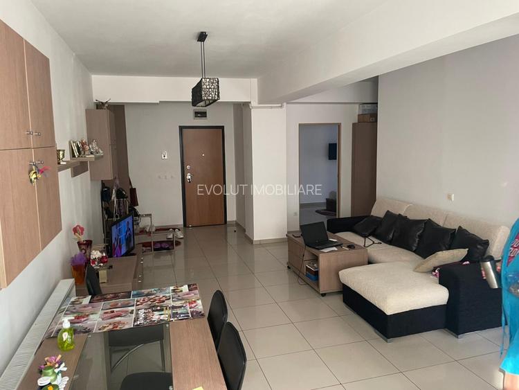Apartament 3 Camere Decomandat – Faleza Nord - 4