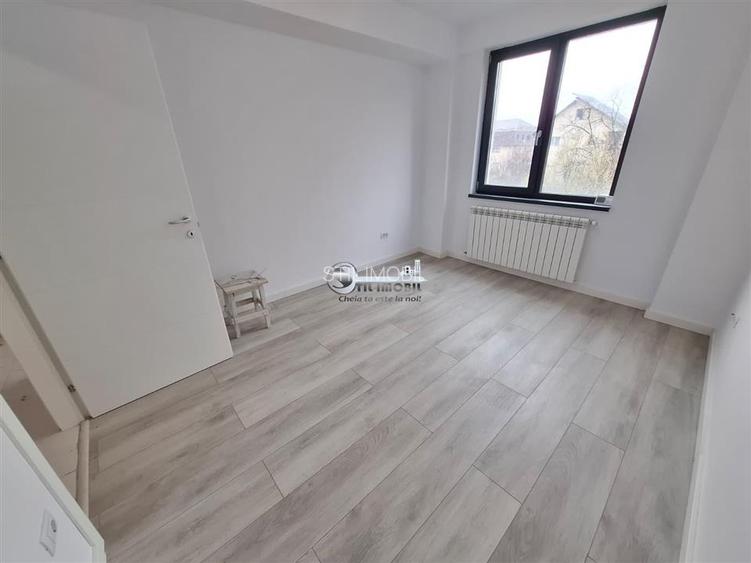 Tatarasi, bloc 2022, apartament 3 camere, 2 bai, 2 parcari - 12