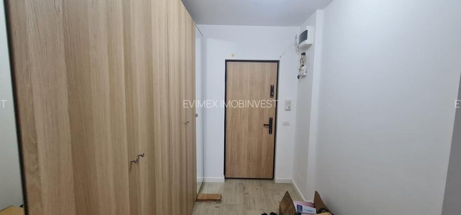 Basarabia Tina Petre 2 camere etaj intermediar liber - 5