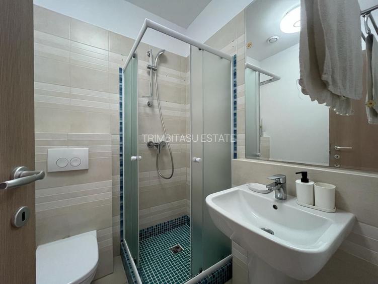 Comision 0 Apartament 3 cam Greenfield spatios,renovat,utilat - 9