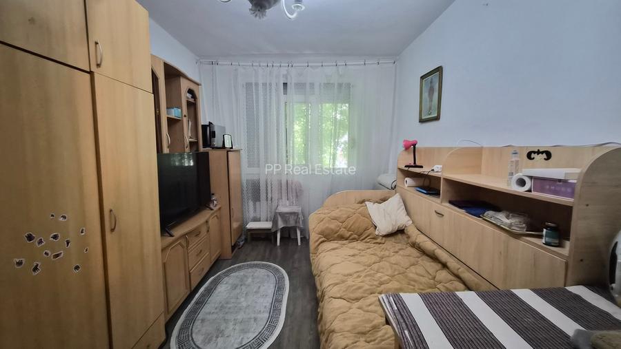 Zona CET - garsoniera et 1 , suprafata 16 mp (mobilata/utilata) - 3