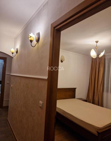 Apartament de 2 camere modern si utilat ,la 7 minute de metrou-Drumul Taberei - 3