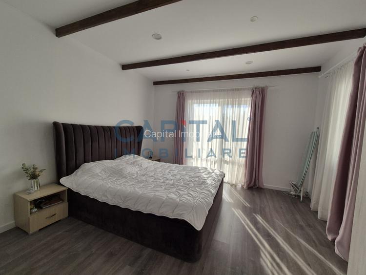 Casa cocheta la cheie, central Dezmir - 10